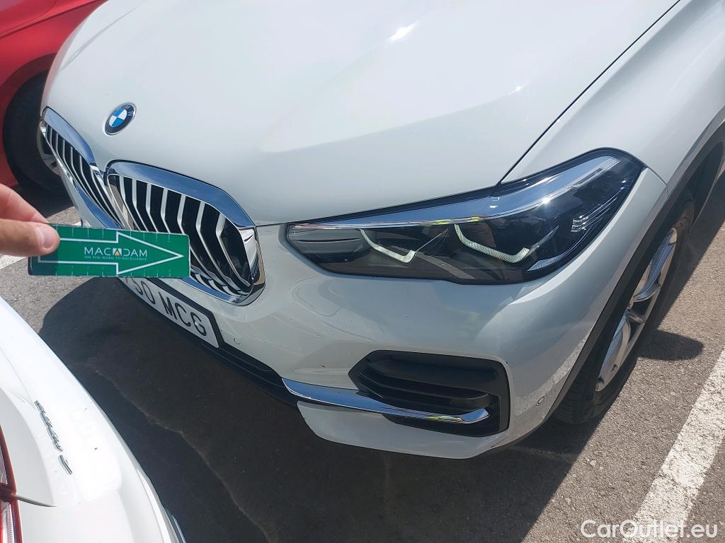  Bmw  X5 Serie  xDrive 25d 2.0 230CV AT8 E6dT #9