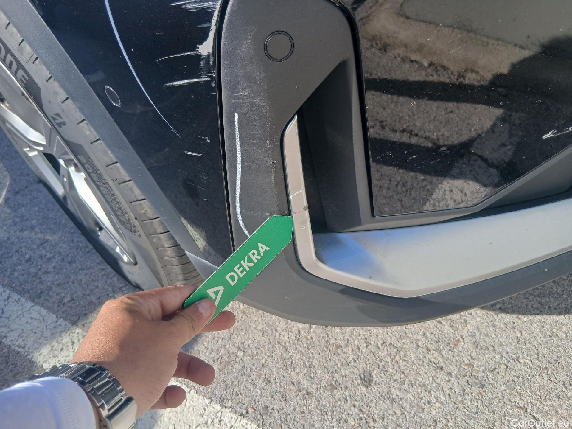  Bmw  X1 BMW  / 2022 / 5P / todoterreno xDrive20d #7