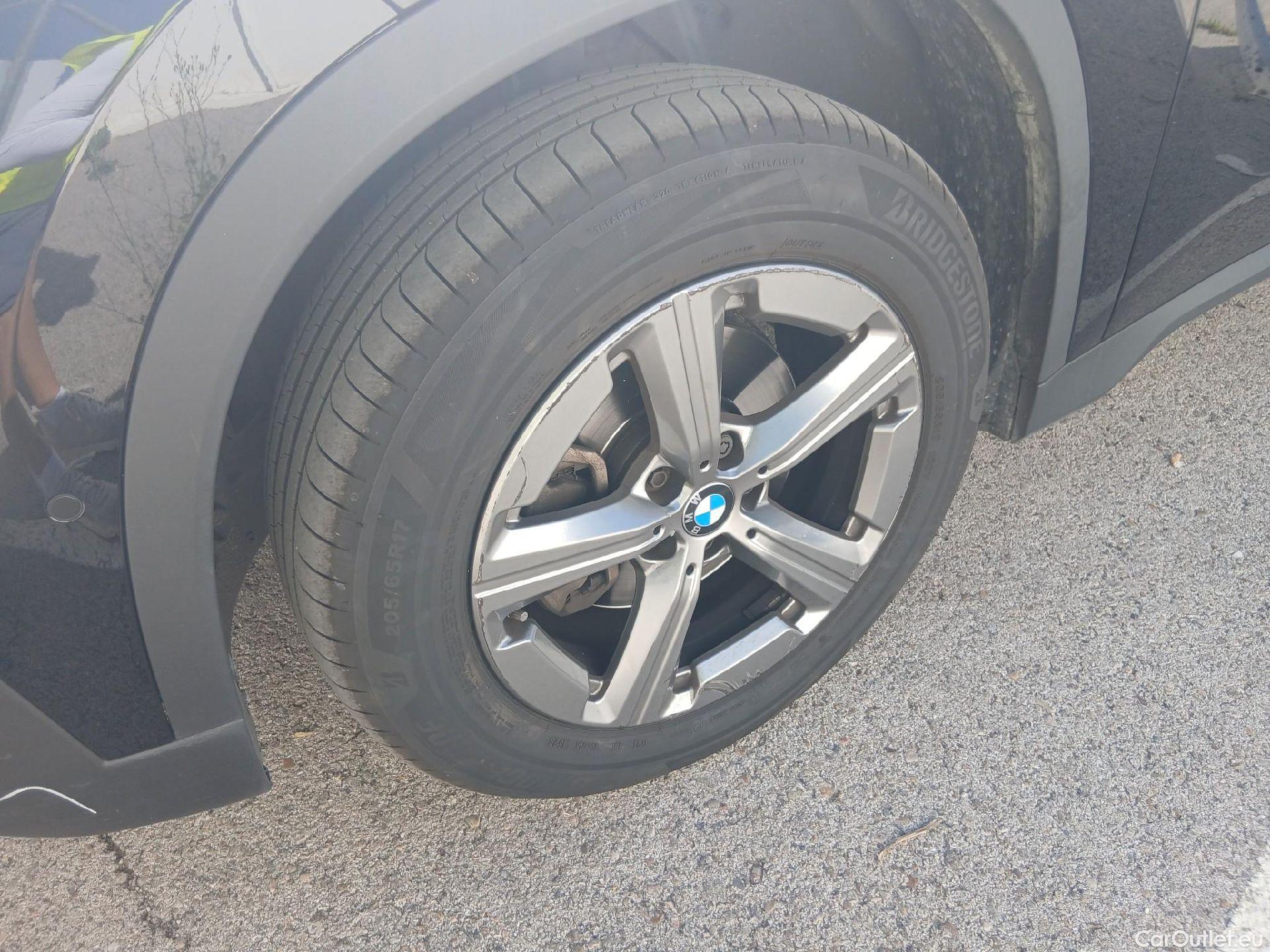  Bmw  X1 BMW  / 2022 / 5P / todoterreno xDrive20d #12