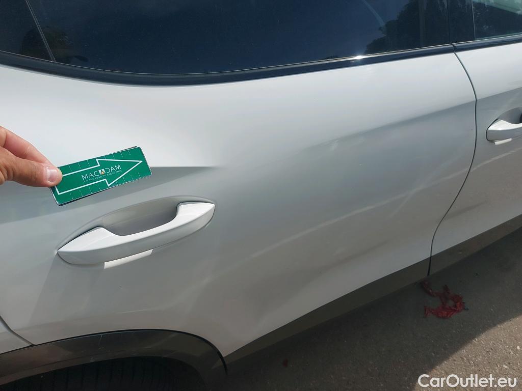  Cupra  Formentor CUPRA  / 2020 / 5P / todoterreno 1.5 TSI 110kW (150 CV) (AC3) #3