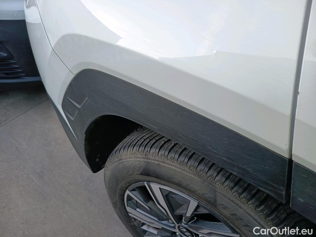  Hyundai  Tucson HYUNDAI  1.6 CRDI Maxx DCT 4x4 136 CV #27