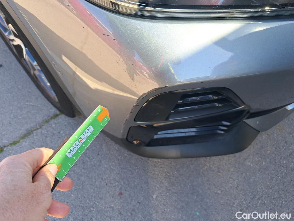  Bmw  X2 BMW  / 2017 / 5P / todoterreno sDrive18i (AC3) #25