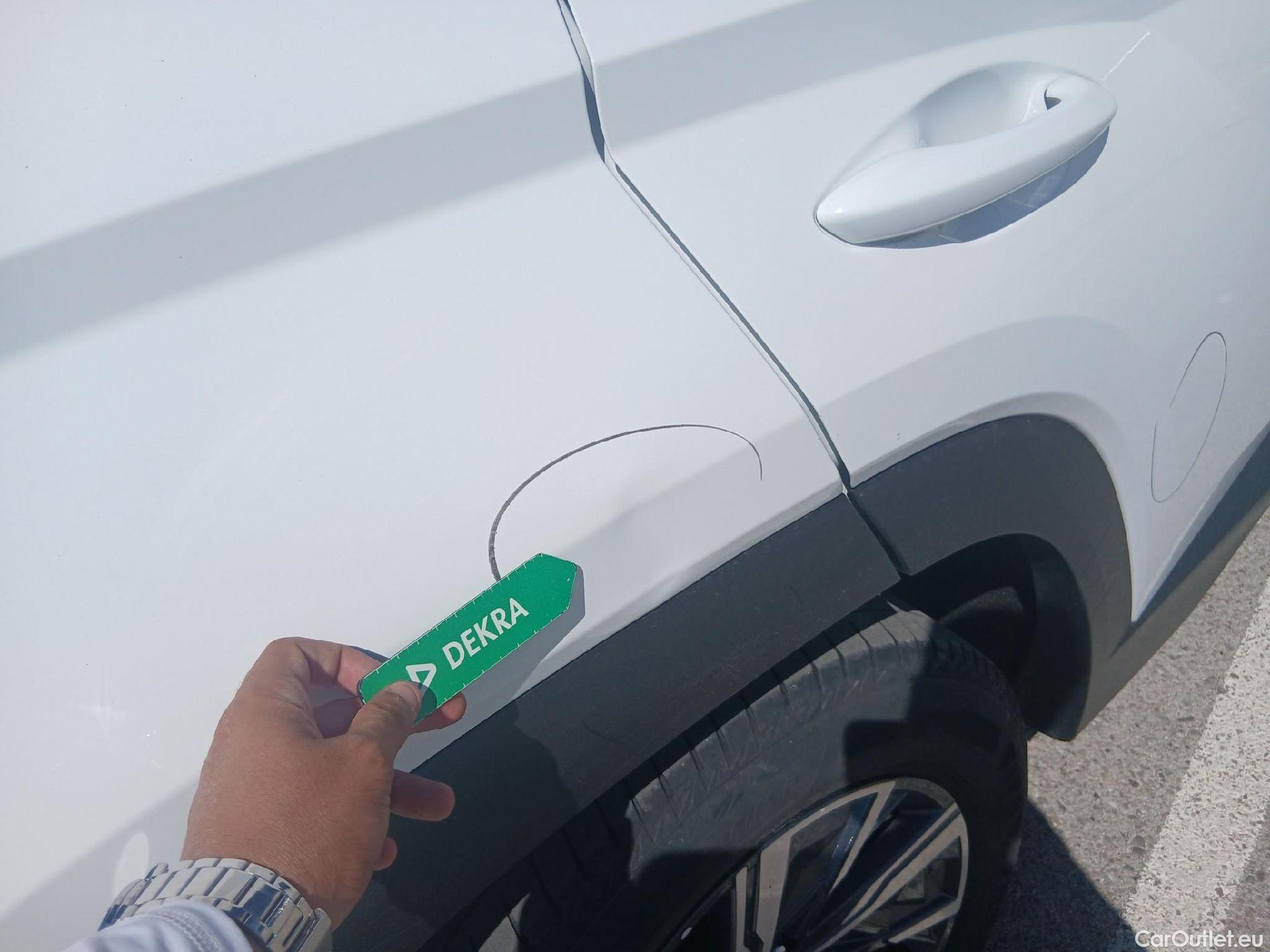  Hyundai  Tucson HYUNDAI  1.6 CRDI 115 CV Maxx #26