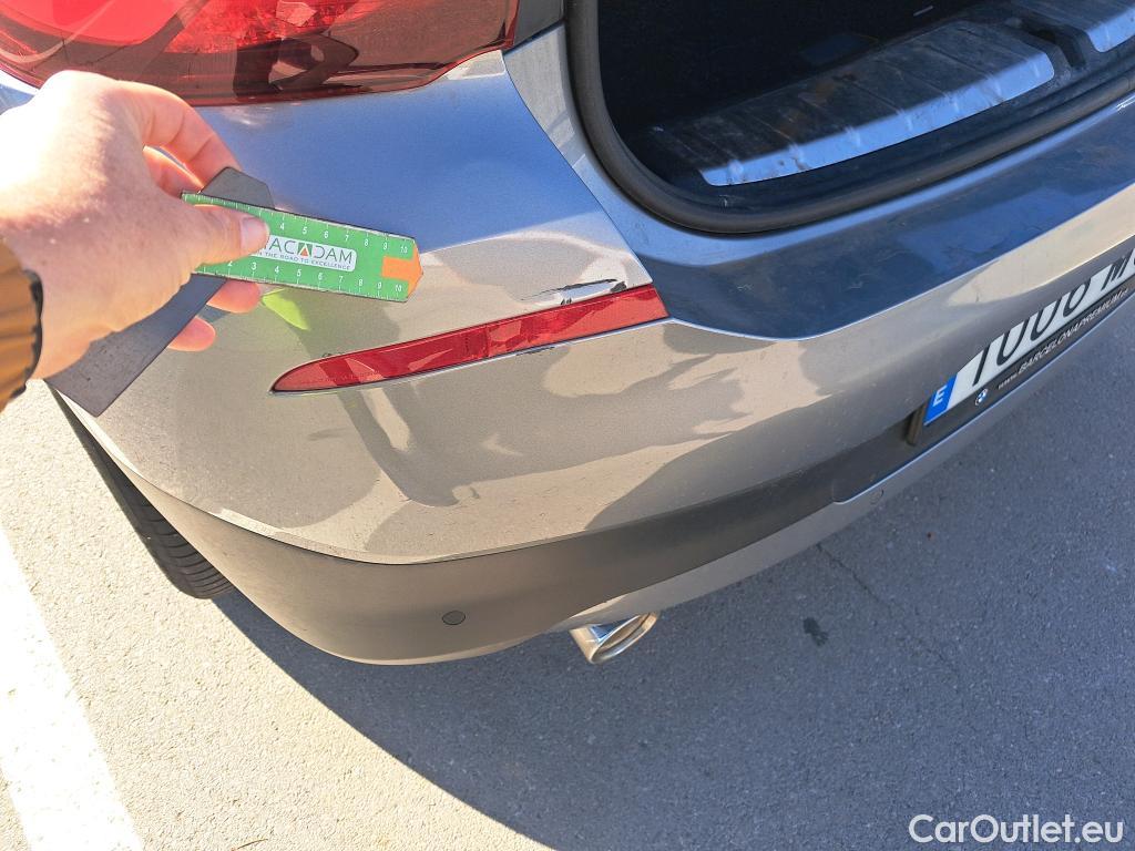  Bmw  X2 BMW  / 2017 / 5P / todoterreno sDrive18i (AC3) #11