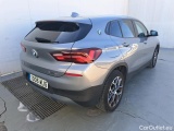  Bmw  X2 BMW  / 2017 / 5P / todoterreno sDrive18i (AC3) #2