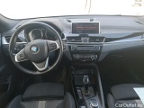 Bmw  X2 BMW  / 2017 / 5P / todoterreno sDrive18i (AC3) #3