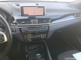  Bmw  X2 BMW  / 2017 / 5P / todoterreno sDrive18i (AC3) #15