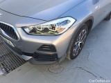  Bmw  X2 BMW  / 2017 / 5P / todoterreno sDrive18i (AC3) #17