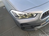  Bmw  X2 BMW  / 2017 / 5P / todoterreno sDrive18i (AC3) #18