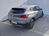  Bmw  X2 BMW  sDrive18i (CX4) #2
