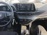  Hyundai  Bayon HYUNDAI  / 2021 / 5P / todoterreno 1.2 MPI Maxx #13