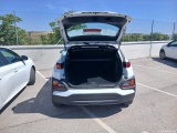  Hyundai  Konna HYUNDAI Kona 1.0 TGDi Klass 4x2 / 2017/ 5P  #8