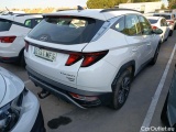  Hyundai  Tucson HYUNDAI  1.6 CRDI Maxx DCT 4x4 136 CV #2