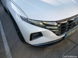  Hyundai  Tucson HYUNDAI  1.6 CRDI Maxx DCT 4x4 136 CV #18