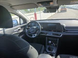  KIA  Sportage KIA  / 2022 / 5P / todoterreno 1.6 CRDi 85kW (115CV) Concept 4X2 #3