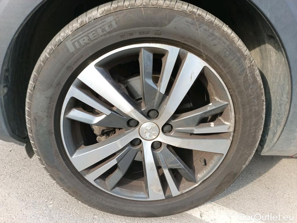  Peugeot  3008 PEUGEOT  / 2020 / 5P / todoterreno 1.5 BlueHDi 96kW (130CV) S&S Allure #3