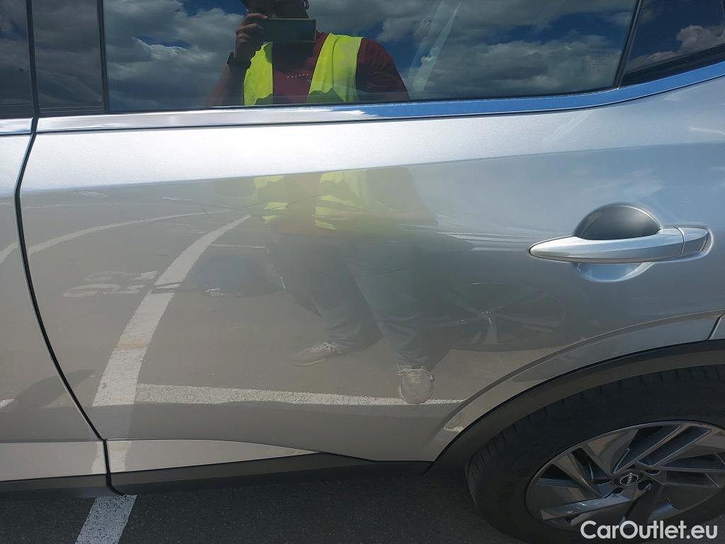  Nissan  Qashqai NISSAN  DIG-T 158 CV mHEV Xtronic Acenta (AC8) #8