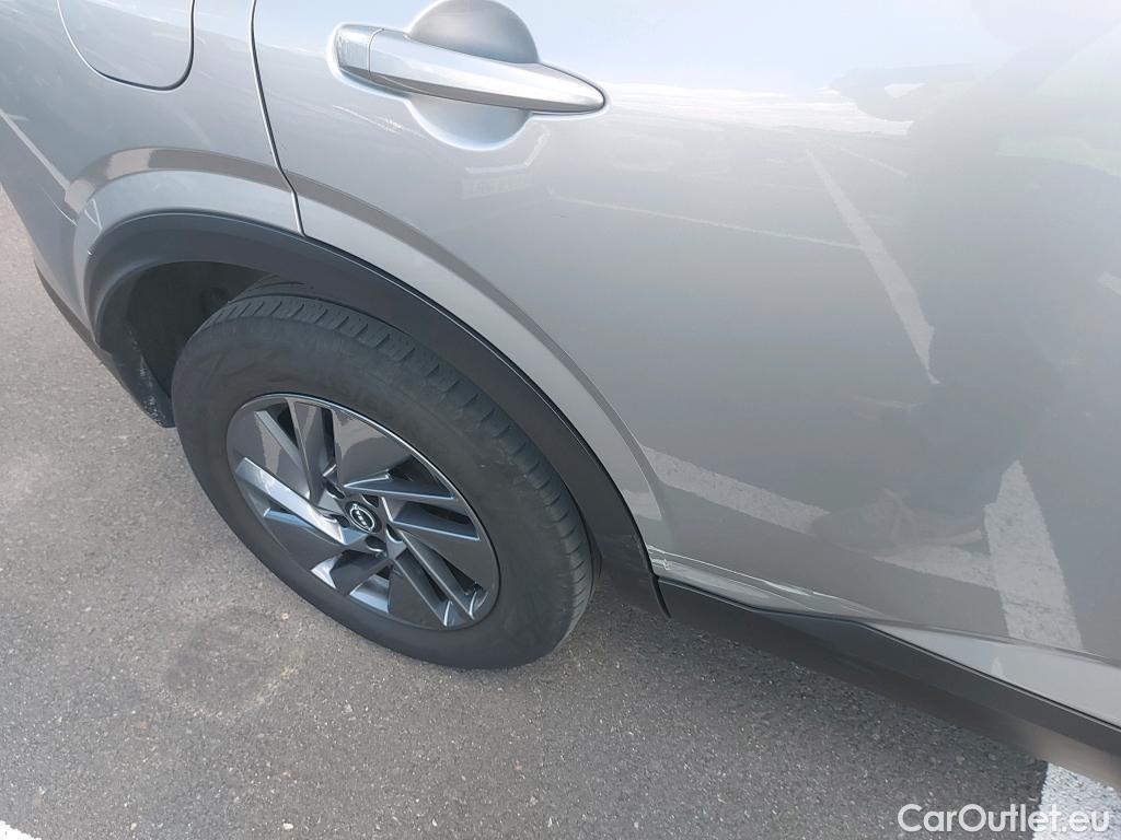  Nissan  Qashqai NISSAN  DIG-T 158 CV mHEV Xtronic Acenta (AC8) #27