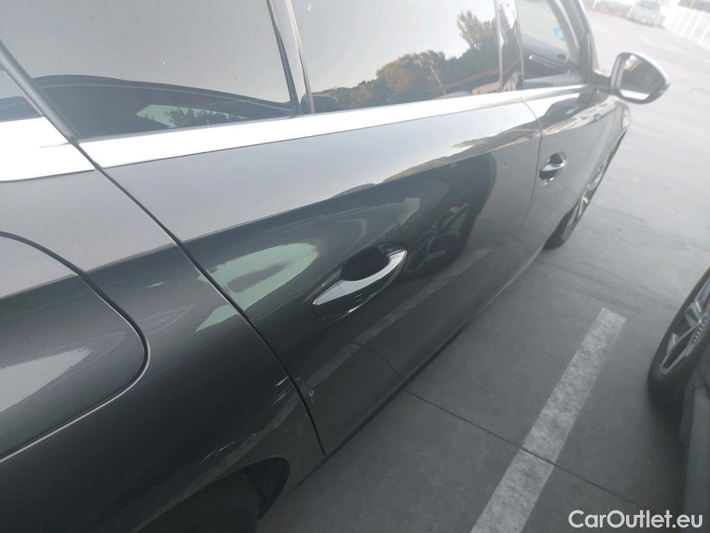  Peugeot  508 PEUGEOT  Hybrid / 2018 / 5P / berlina con portón 5P Allure 225 e-EAT8 #15