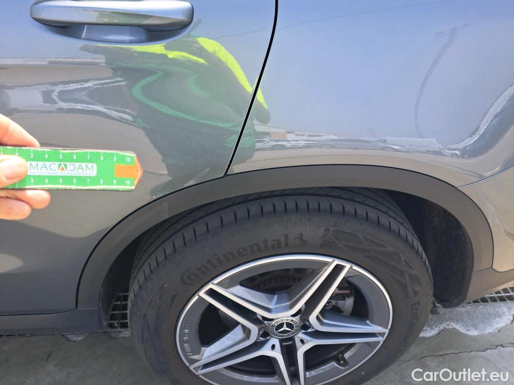  Mercedes  G-Klasee MERCEDES-BENZ Clase GLC / 2019 / 5P / todoterreno GLC 300 e 4MATIC #7