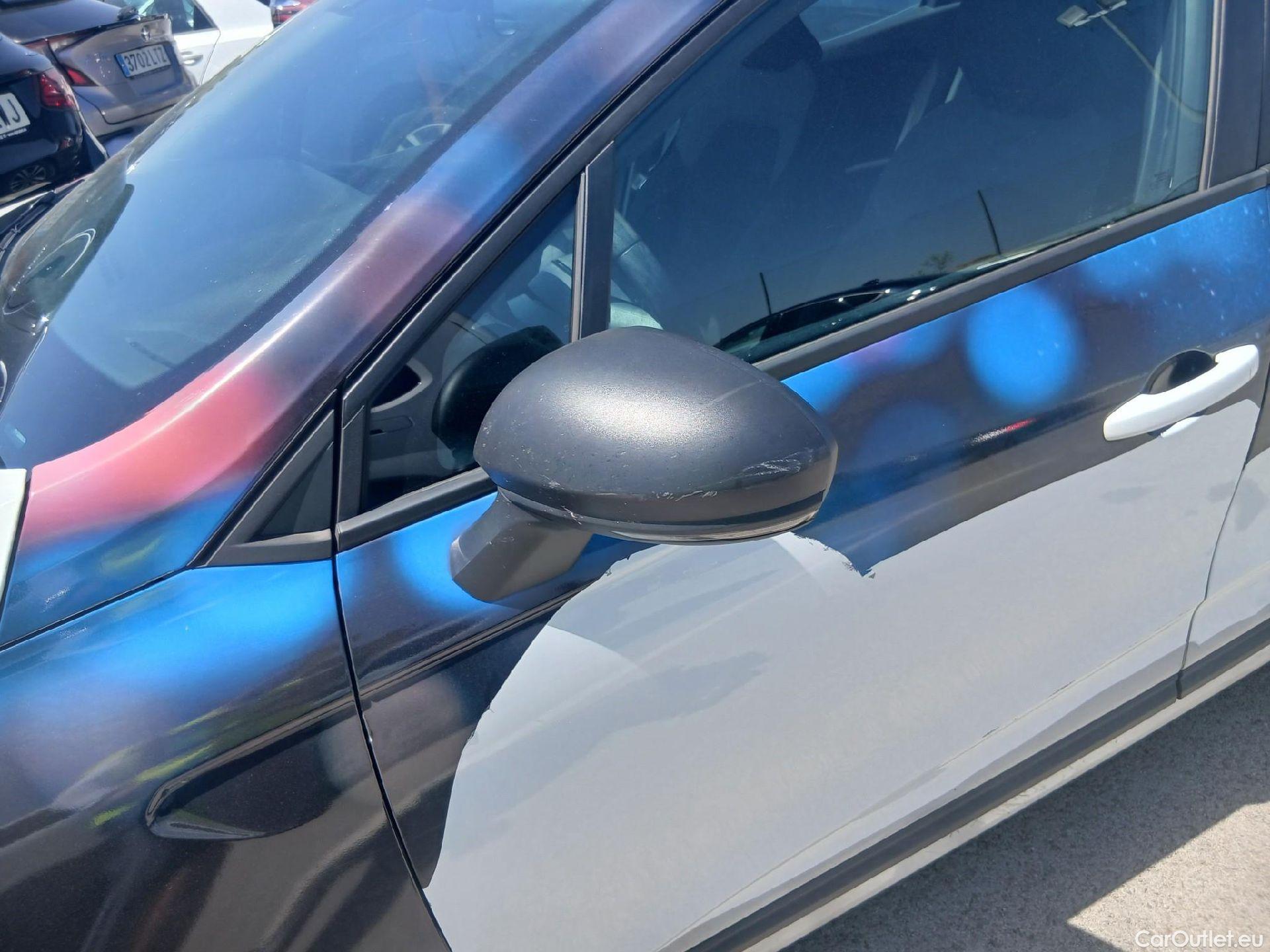  Renault  Clio RENAULT  / 2019 / 5P / berlina con portón Business Blue dCi 74kW (100CV) #6