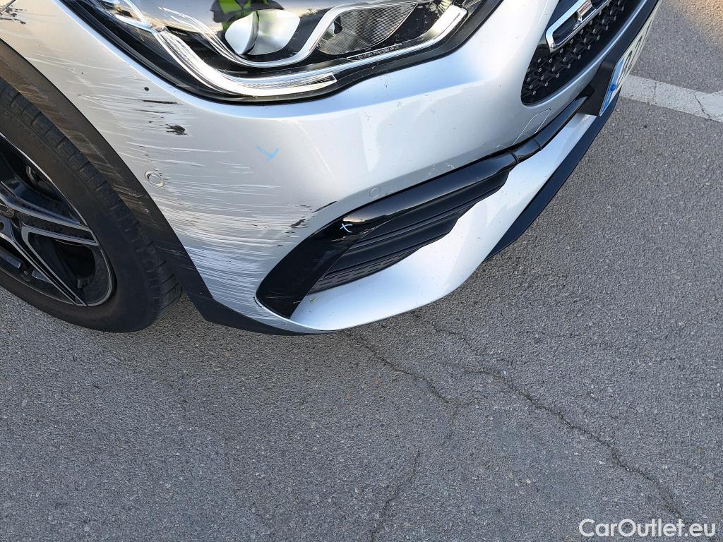  Mercedes  GLA MERCEDES-BENZ  / 2020 / 5P / todoterreno  200 D (AC) #15
