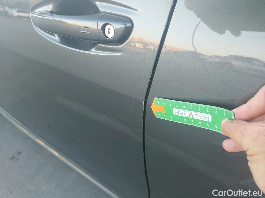  Peugeot  508 PEUGEOT  Hybrid / 2018 / 5P / berlina con portón 5P Allure 225 e-EAT8 #10