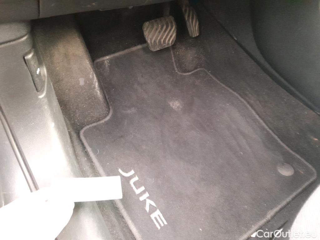  Nissan  Juke NISSAN  / 2019 / 5P / crossover DIG-T 84 kW (114 CV) DCT 7 V N-Connecta (AC2) #19