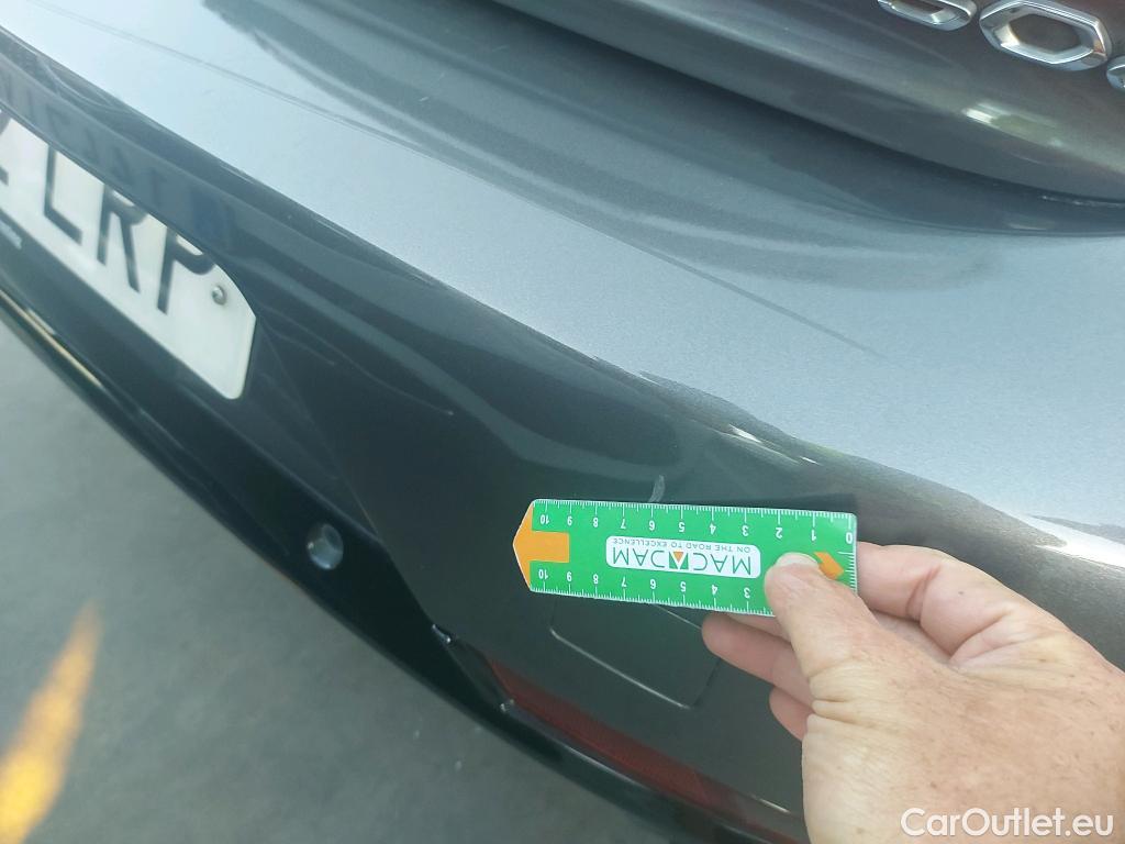  Peugeot  508 PEUGEOT  Hybrid / 2018 / 5P / berlina con portón 5P Allure 225 e-EAT8 #28