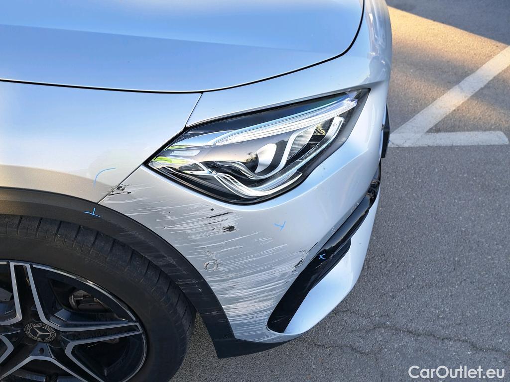  Mercedes  GLA MERCEDES-BENZ  / 2020 / 5P / todoterreno  200 D (AC) #1