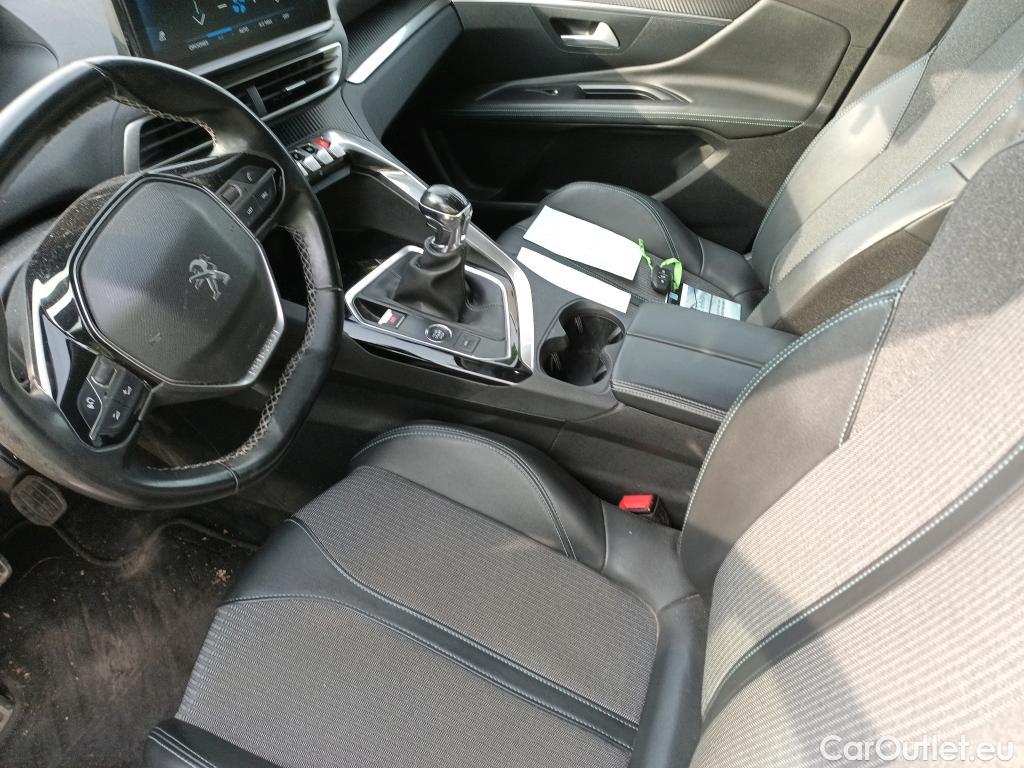  Peugeot  3008 PEUGEOT  / 2020 / 5P / todoterreno 1.5 BlueHDi 96kW (130CV) S&S Allure #21