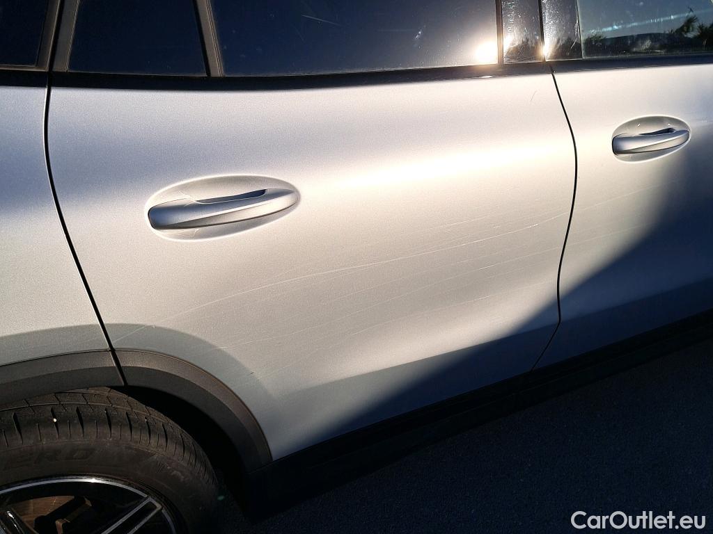  Mercedes  GLA MERCEDES-BENZ  / 2020 / 5P / todoterreno  200 D (AC) #11
