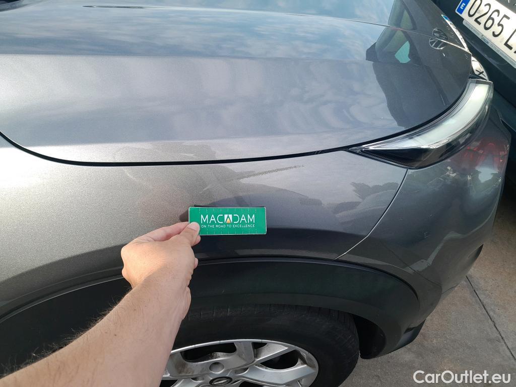 Nissan  Juke NISSAN  / 2019 / 5P / crossover DIG-T 84 kW (114 CV) DCT 7 V N-Connecta (AC2) #5