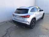  Mercedes  GLA MERCEDES-BENZ  / 2020 / 5P / todoterreno  200 D (AC) #2