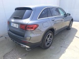  Mercedes  G-Klasee MERCEDES-BENZ Clase GLC / 2019 / 5P / todoterreno GLC 300 e 4MATIC #2