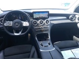  Mercedes  G-Klasee MERCEDES-BENZ Clase GLC / 2019 / 5P / todoterreno GLC 300 e 4MATIC #3