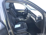  Mercedes  G-Klasee MERCEDES-BENZ Clase GLC / 2019 / 5P / todoterreno GLC 300 e 4MATIC #6