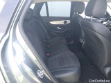  Mercedes  G-Klasee MERCEDES-BENZ Clase GLC / 2019 / 5P / todoterreno GLC 300 e 4MATIC #7