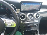  Mercedes  G-Klasee MERCEDES-BENZ Clase GLC / 2019 / 5P / todoterreno GLC 300 e 4MATIC #17