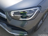  Mercedes  G-Klasee MERCEDES-BENZ Clase GLC / 2019 / 5P / todoterreno GLC 300 e 4MATIC #19