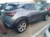  Nissan  Juke NISSAN  / 2019 / 5P / crossover DIG-T 84 kW (114 CV) DCT 7 V N-Connecta (AC2) #2