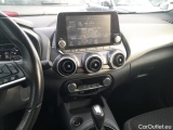  Nissan  Juke NISSAN  / 2019 / 5P / crossover DIG-T 84 kW (114 CV) DCT 7 V N-Connecta (AC2) #14