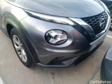  Nissan  Juke NISSAN  / 2019 / 5P / crossover DIG-T 84 kW (114 CV) DCT 7 V N-Connecta (AC2) #17