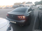  Peugeot  508 PEUGEOT  Hybrid / 2018 / 5P / berlina con portón 5P Allure 225 e-EAT8 #2