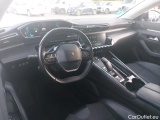  Peugeot  508 PEUGEOT  Hybrid / 2018 / 5P / berlina con portón 5P Allure 225 e-EAT8 #3