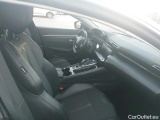  Peugeot  508 PEUGEOT  Hybrid / 2018 / 5P / berlina con portón 5P Allure 225 e-EAT8 #6