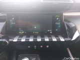  Peugeot  508 PEUGEOT  Hybrid / 2018 / 5P / berlina con portón 5P Allure 225 e-EAT8 #12