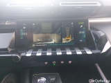 Peugeot  508 PEUGEOT  Hybrid / 2018 / 5P / berlina con portón 5P Allure 225 e-EAT8 #14