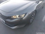  Peugeot  508 PEUGEOT  Hybrid / 2018 / 5P / berlina con portón 5P Allure 225 e-EAT8 #17
