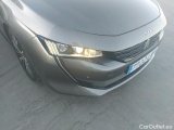  Peugeot  508 PEUGEOT  Hybrid / 2018 / 5P / berlina con portón 5P Allure 225 e-EAT8 #18